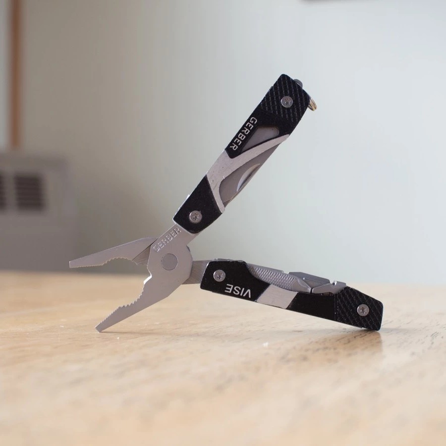 Gerber Vise Pocket Multi Tool