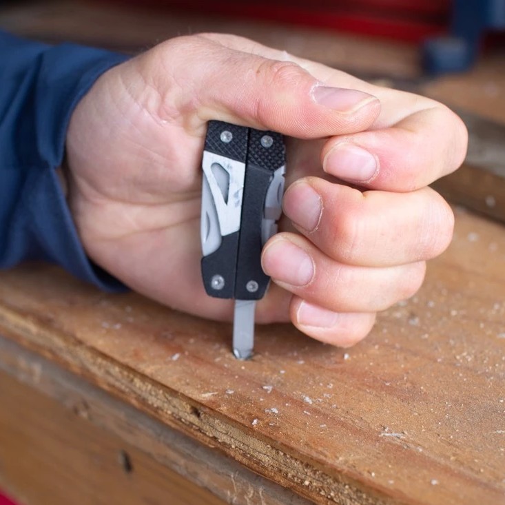 Gerber Vise Pocket Multi Tool