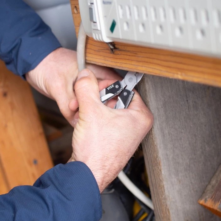 Gerber Vise Pocket Multi Tool