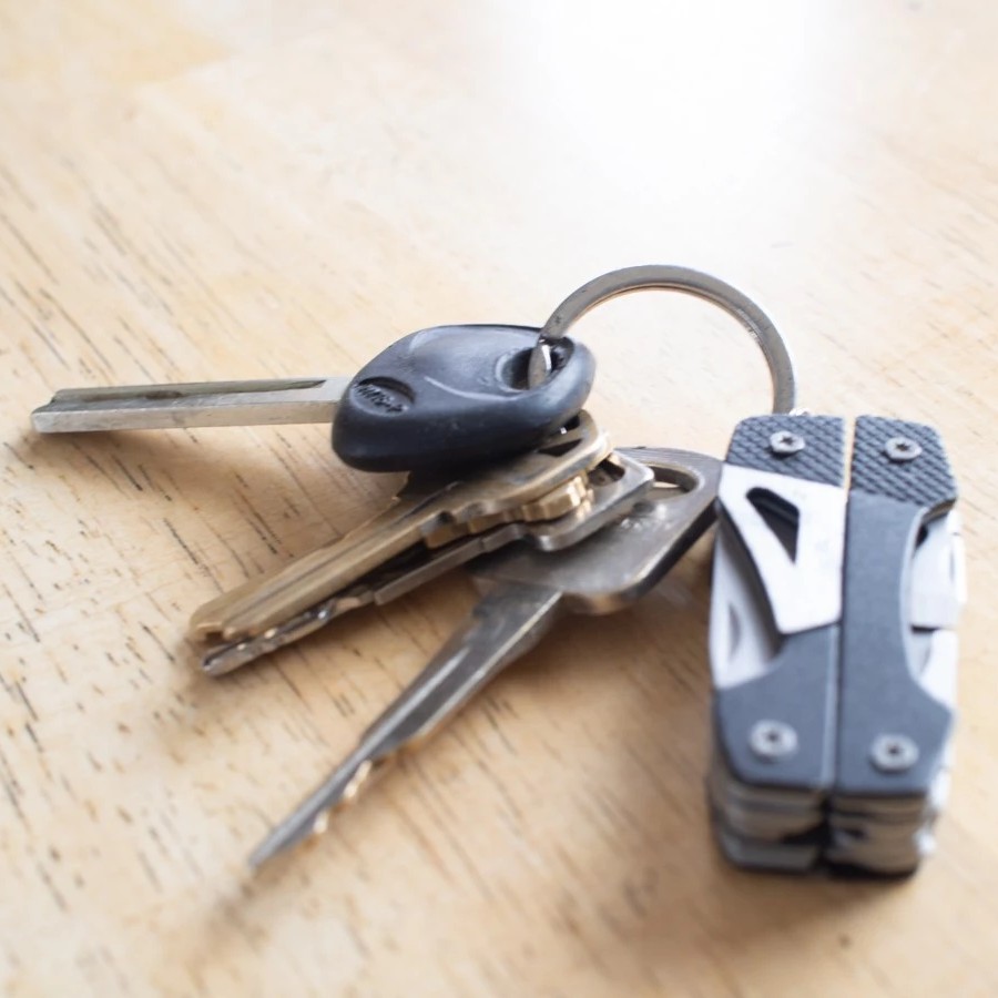 Gerber Vise Pocket Multi Tool