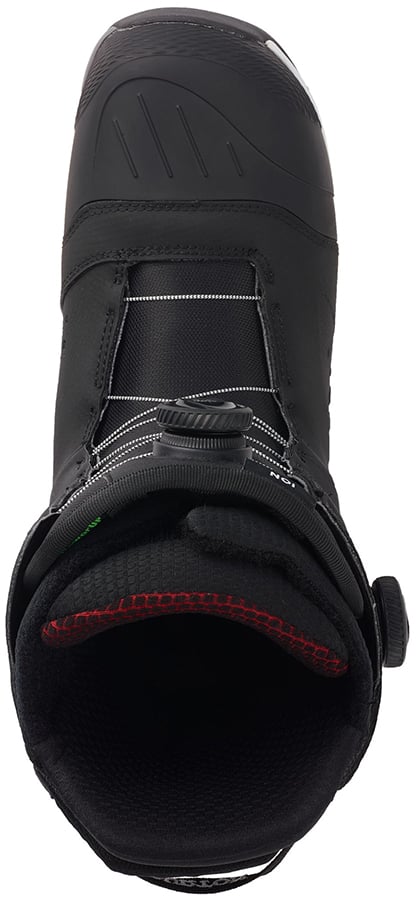 Burton Ion Boa Snowboard Boots 2022 | Absolute-Snow