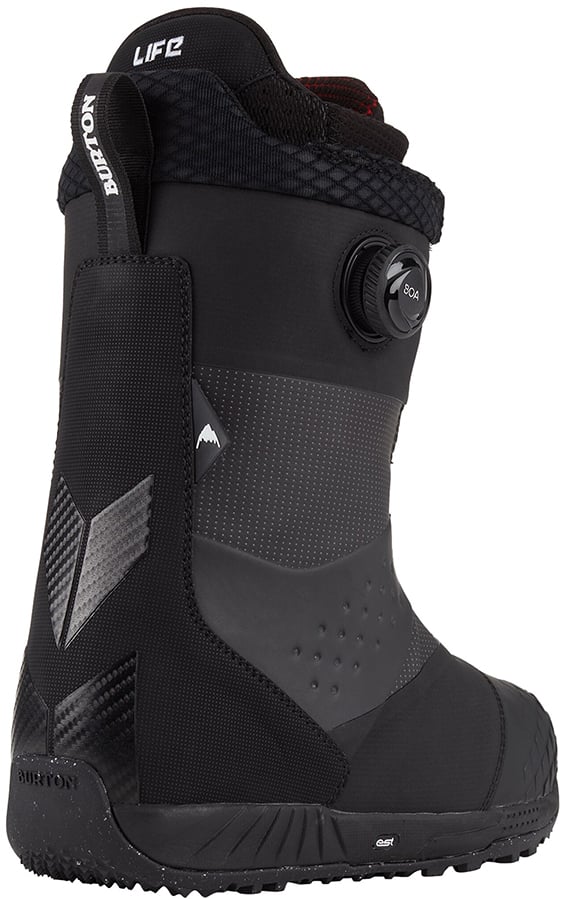 Burton Ion Boa Snowboard Boots 2023 | Absolute-Snow