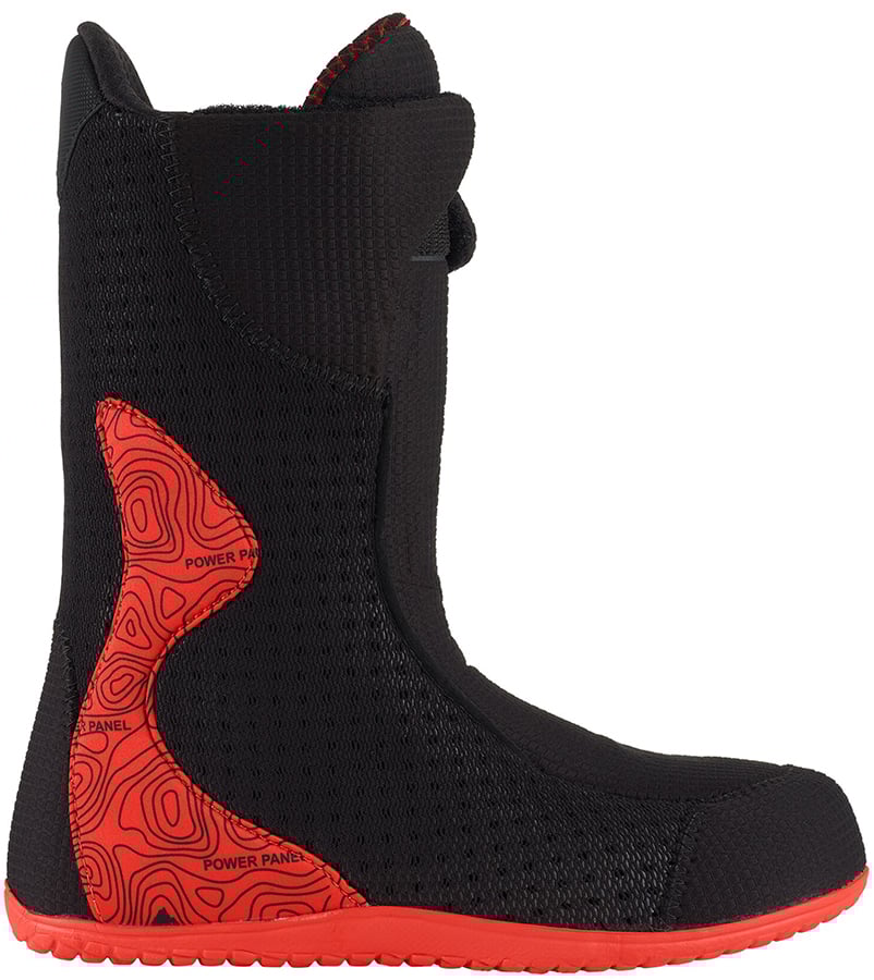Burton Ion Boa Snowboard Boots 2023 | Absolute-Snow