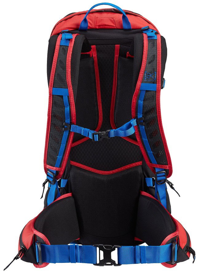 Burton [ak] Incline Backpacks | Absolute-Snow