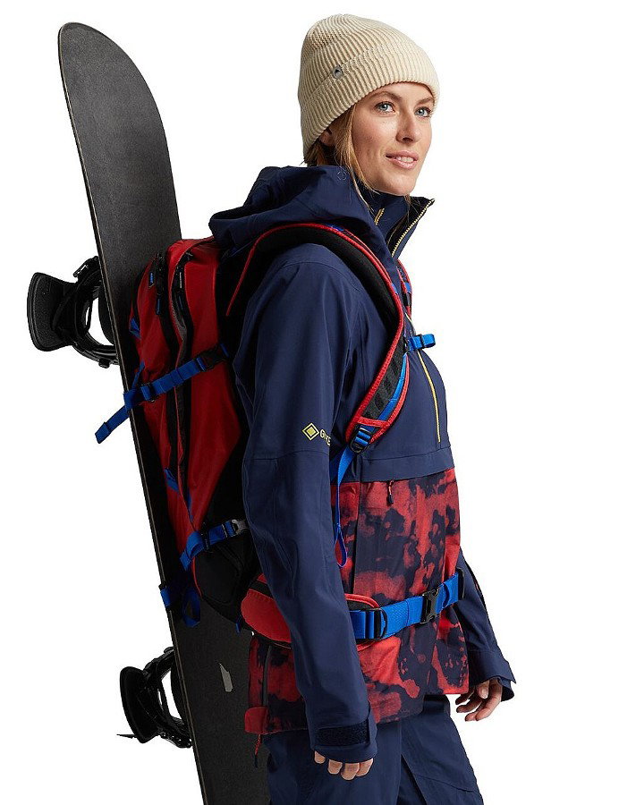 Burton [ak] Incline Backpacks | Absolute-Snow