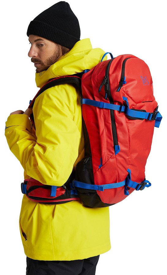 Burton [ak] Incline 20L Backpack バックパック Burton [ak] Incline Backpacks | Absolute-Snow