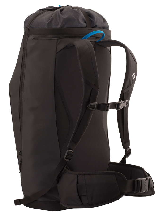 Black Diamond Creek 35 Backpack Climbing Gear Hauler