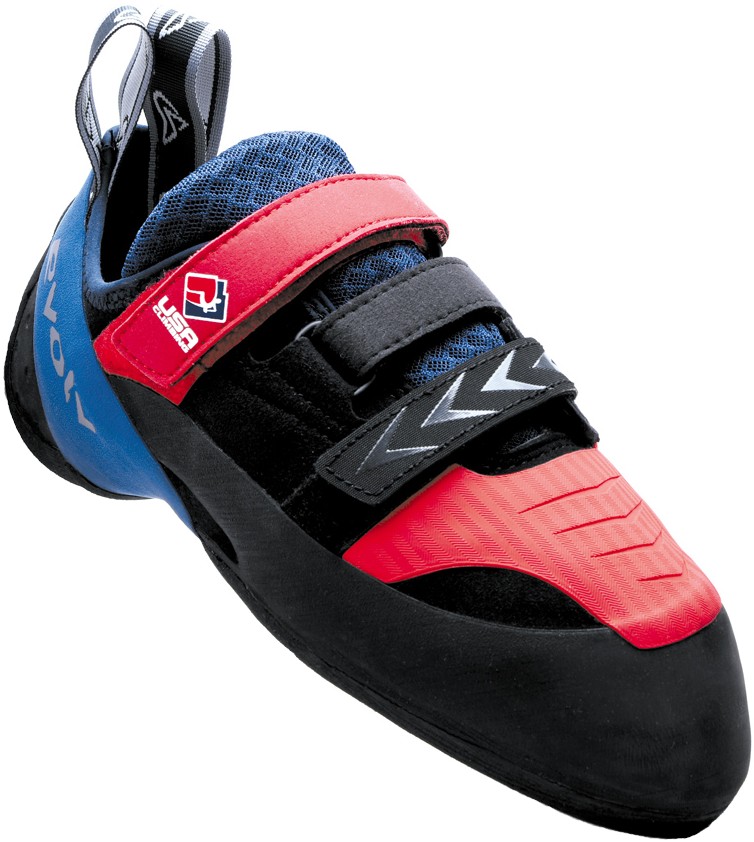 Evolv Shaman Kai Limited Edition Rock Climbing Shoe