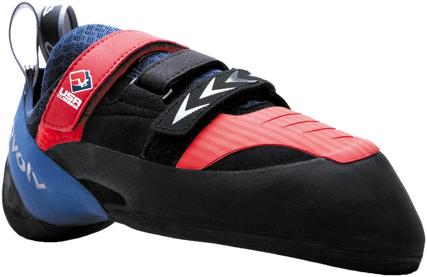 Evolv Shaman Kai Limited Edition Rock Climbing Shoe