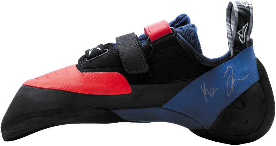 Evolv Shaman Kai Limited Edition Rock Climbing Shoe