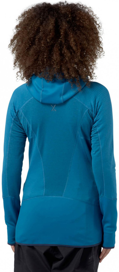 Berghaus Extrem 7000 Hoody Women's Hooded Fleece Jacket