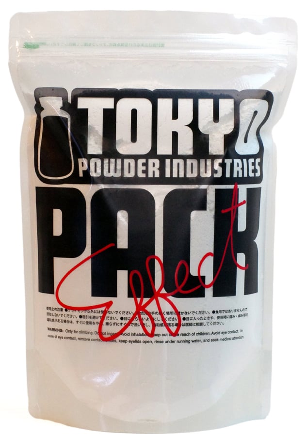 Tokyo Powder Effect Scented Climbing Chalk