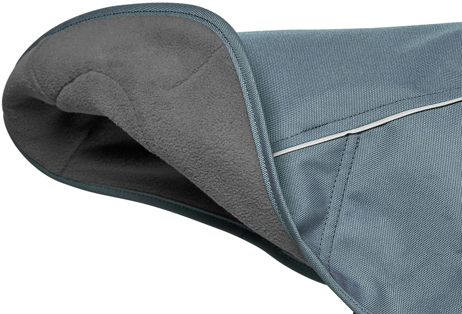 Ruffwear Overcoat Utility Jacket Dog Coat