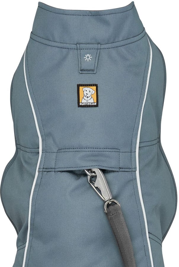 Ruffwear Overcoat Utility Jacket Dog Coat