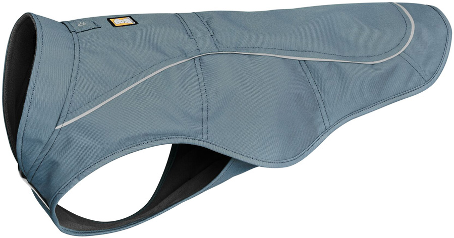 Ruffwear Overcoat Utility Jacket Dog Coat