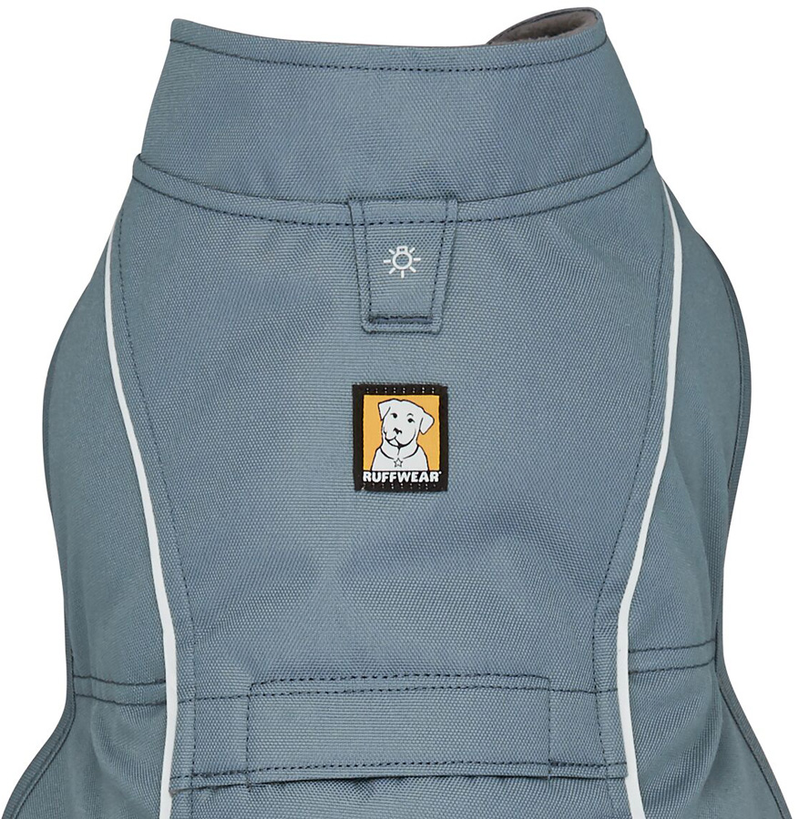 Ruffwear Overcoat Utility Jacket Dog Coat