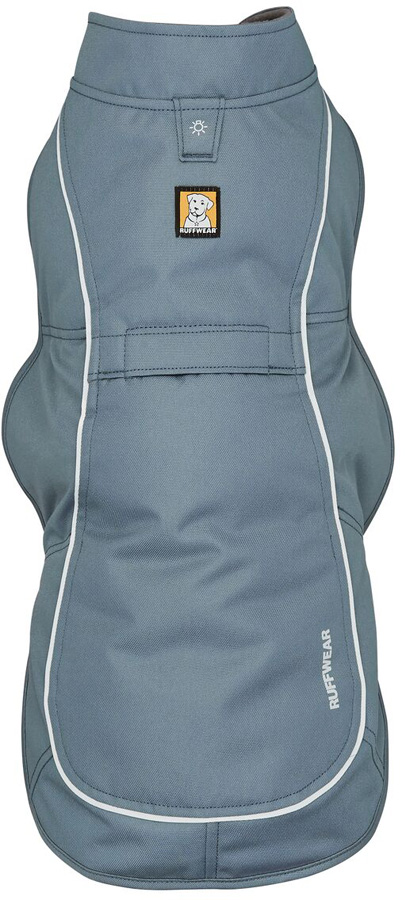 Ruffwear Overcoat Utility Jacket Dog Coat