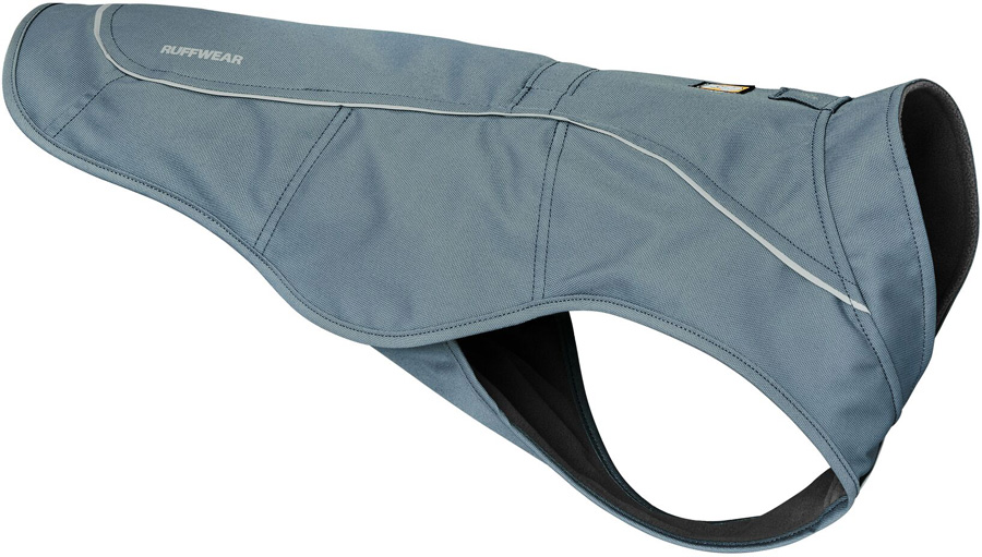 Ruffwear Overcoat Utility Jacket Dog Coat