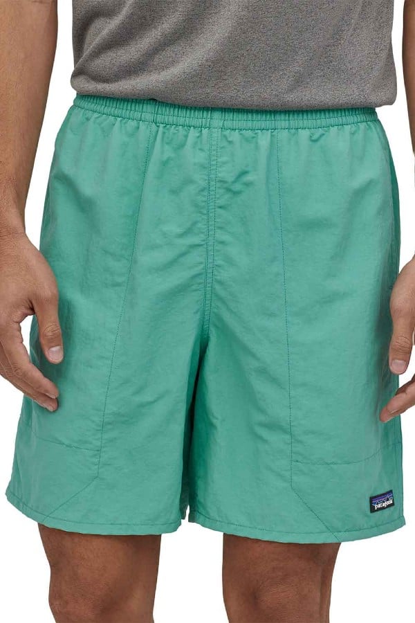 Patagonia Baggies Longs 7" Swim Board Shorts