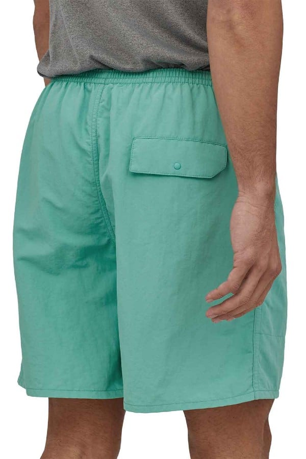 Patagonia Baggies Longs 7" Swim Board Shorts
