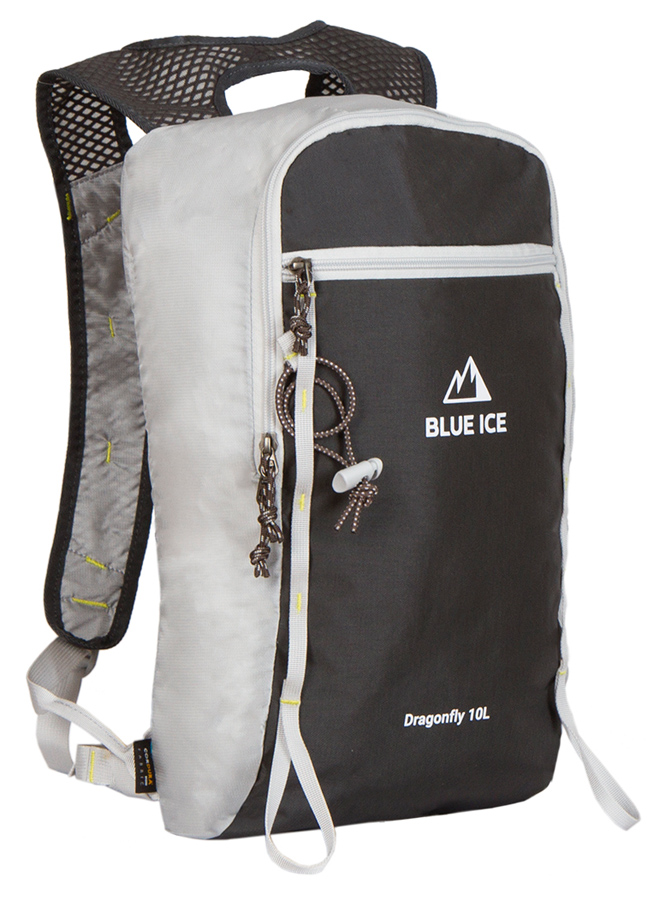 Blue Ice Dragonfly Alpine Climbing Backpack