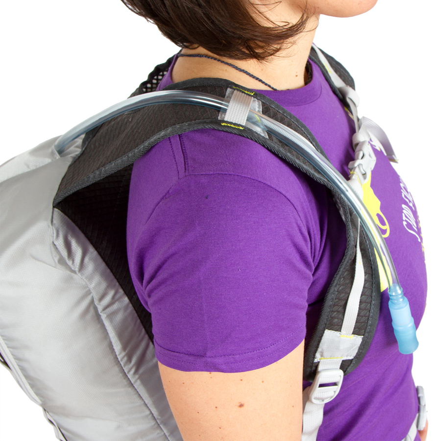 Blue Ice Dragonfly Alpine Climbing Backpack