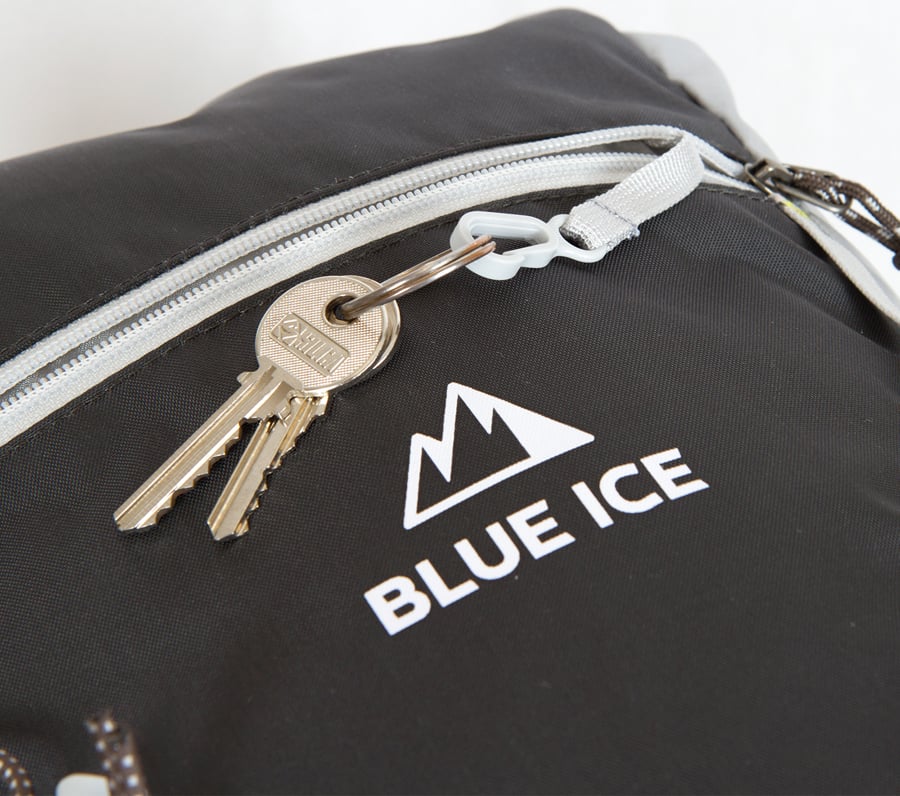 Blue Ice Dragonfly Alpine Climbing Backpack