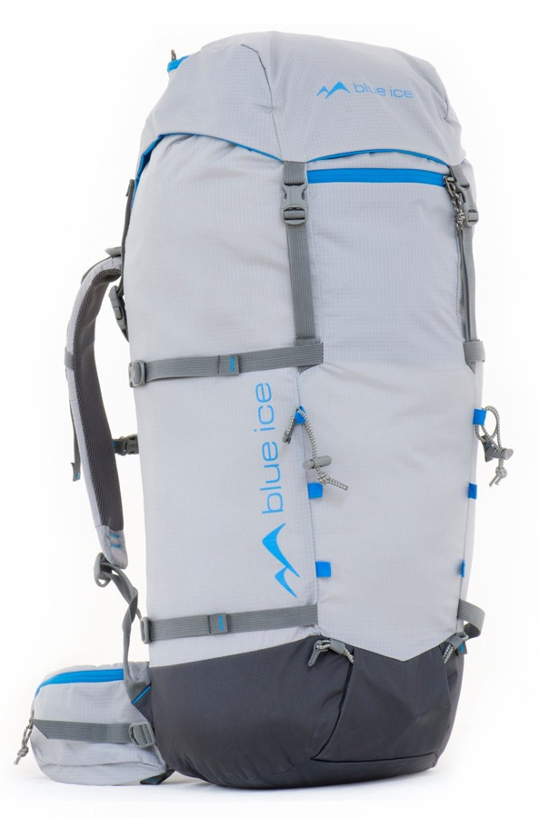 Blue Ice Yeti Backpack Mountaineering & Trekking Pack