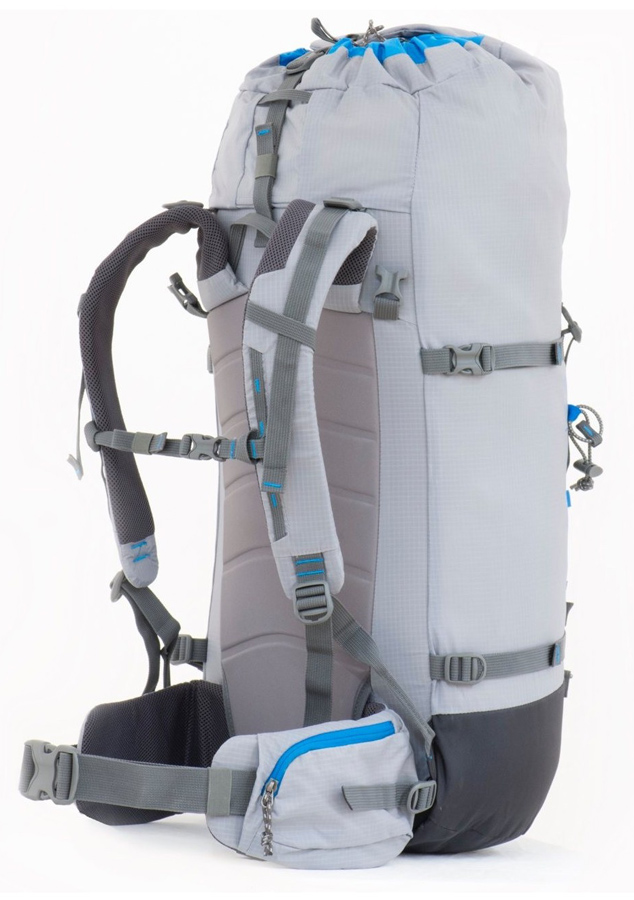 Blue Ice Yeti Backpack Mountaineering & Trekking Pack