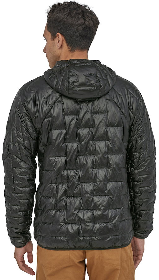 Patagonia Micro Puff Hoody Jackets | Absolute-Snow