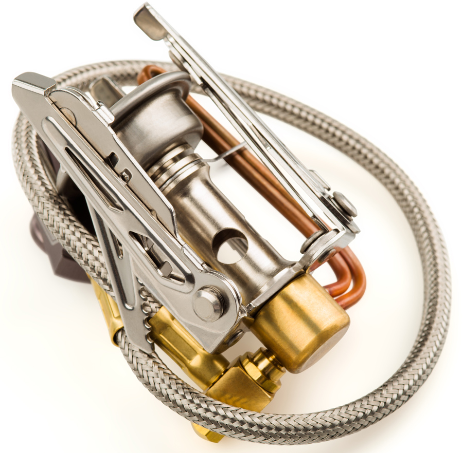 GSI Outdoors Pinnacle 4 Season Stove Compact Camping Stove