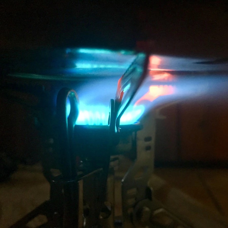 GSI Outdoors Pinnacle 4 Season Stove Compact Camping Stove