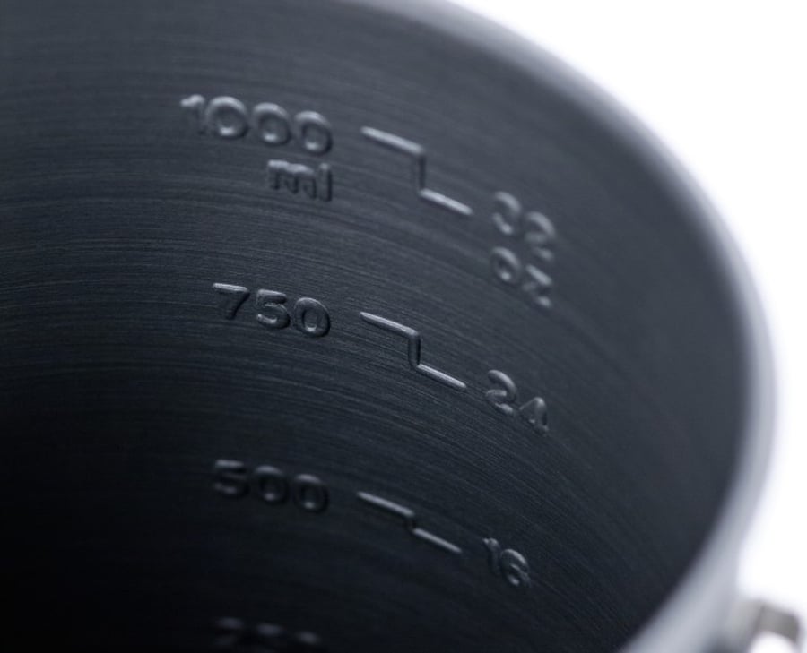 GSI Outdoors Halulite Boiler Compact Camping Cook Pot