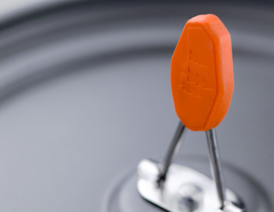 GSI Outdoors Halulite Boiler Compact Camping Cook Pot