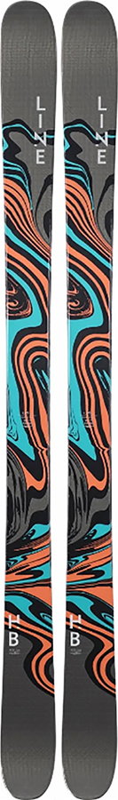 LINE Honey Bee Skis 2019 | Absolute-Snow