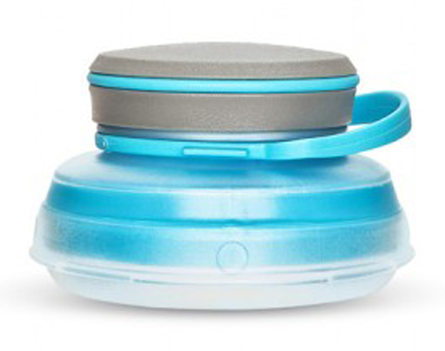 HydraPak Stash Bottle Collapsible Water Bottle