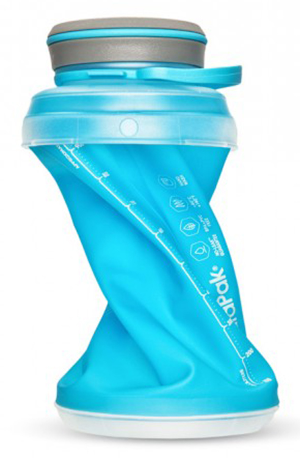 HydraPak Stash Bottle Collapsible Water Bottle