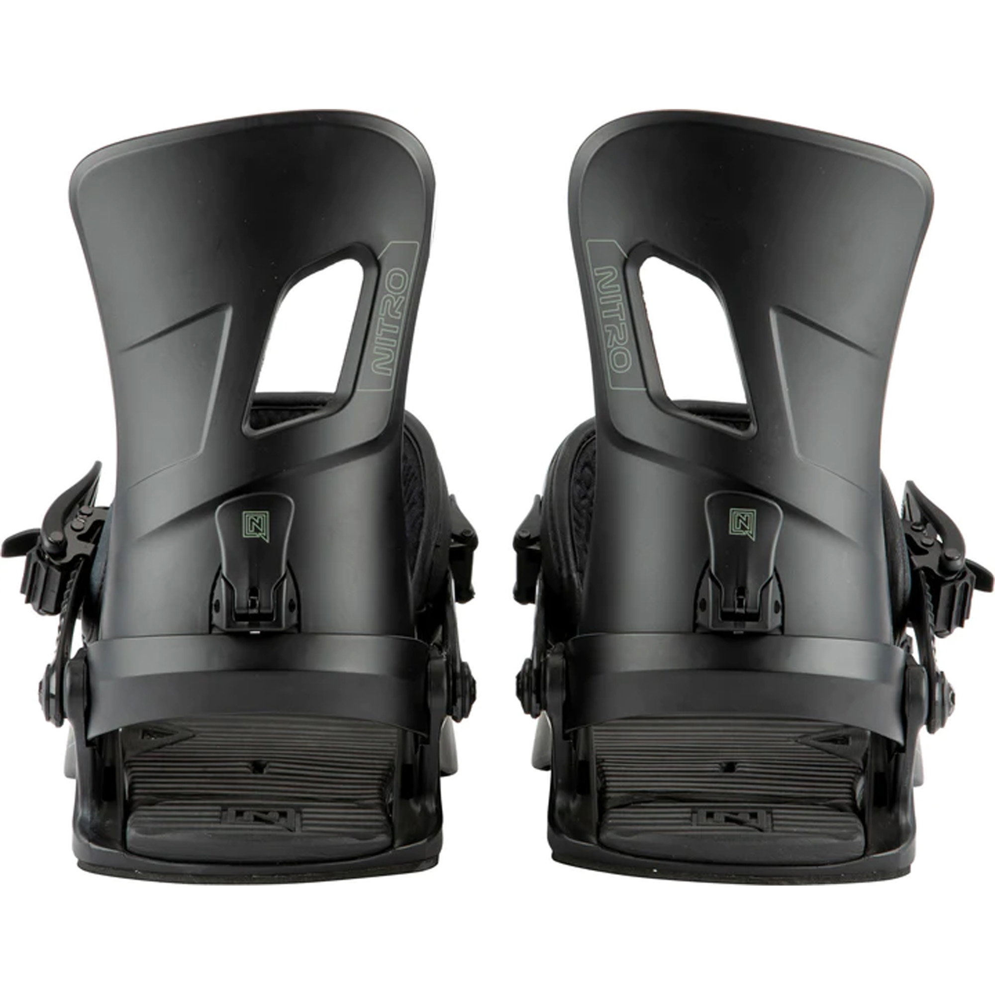 ビンディングNITRO RAMBLER M size 2022-23 Nitro Rambler Snowboard Bindings 2023 | Absolute-Snow
