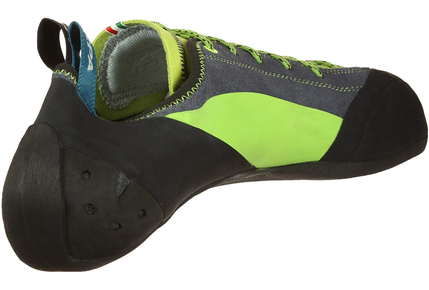 Scarpa Maestro Rock Climbing Shoe