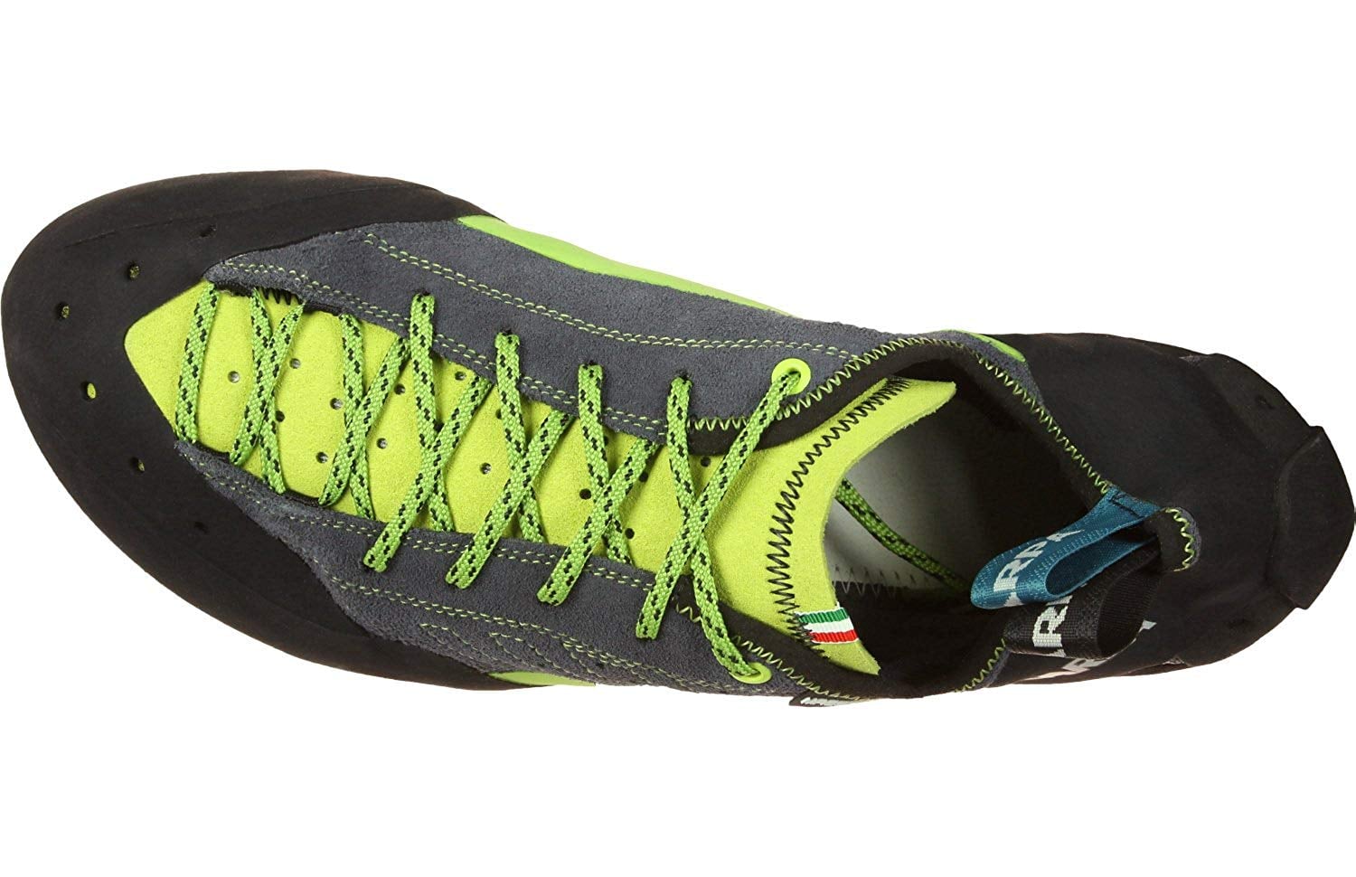 Scarpa Maestro Rock Climbing Shoe