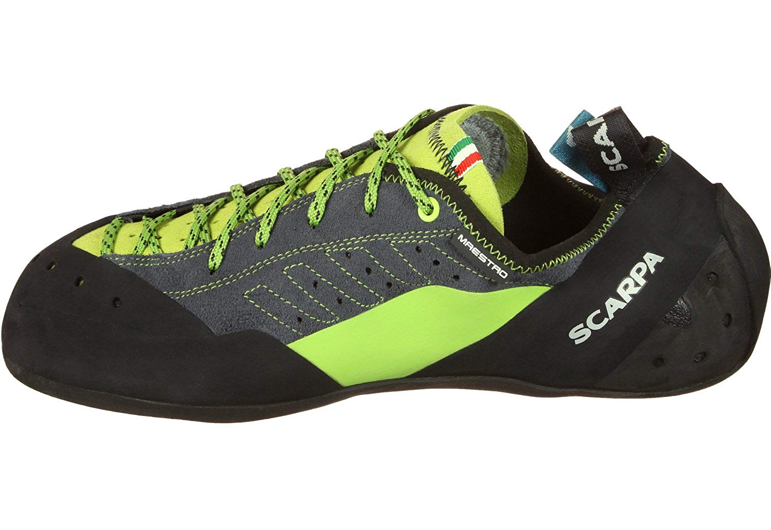 Scarpa Maestro Rock Climbing Shoe