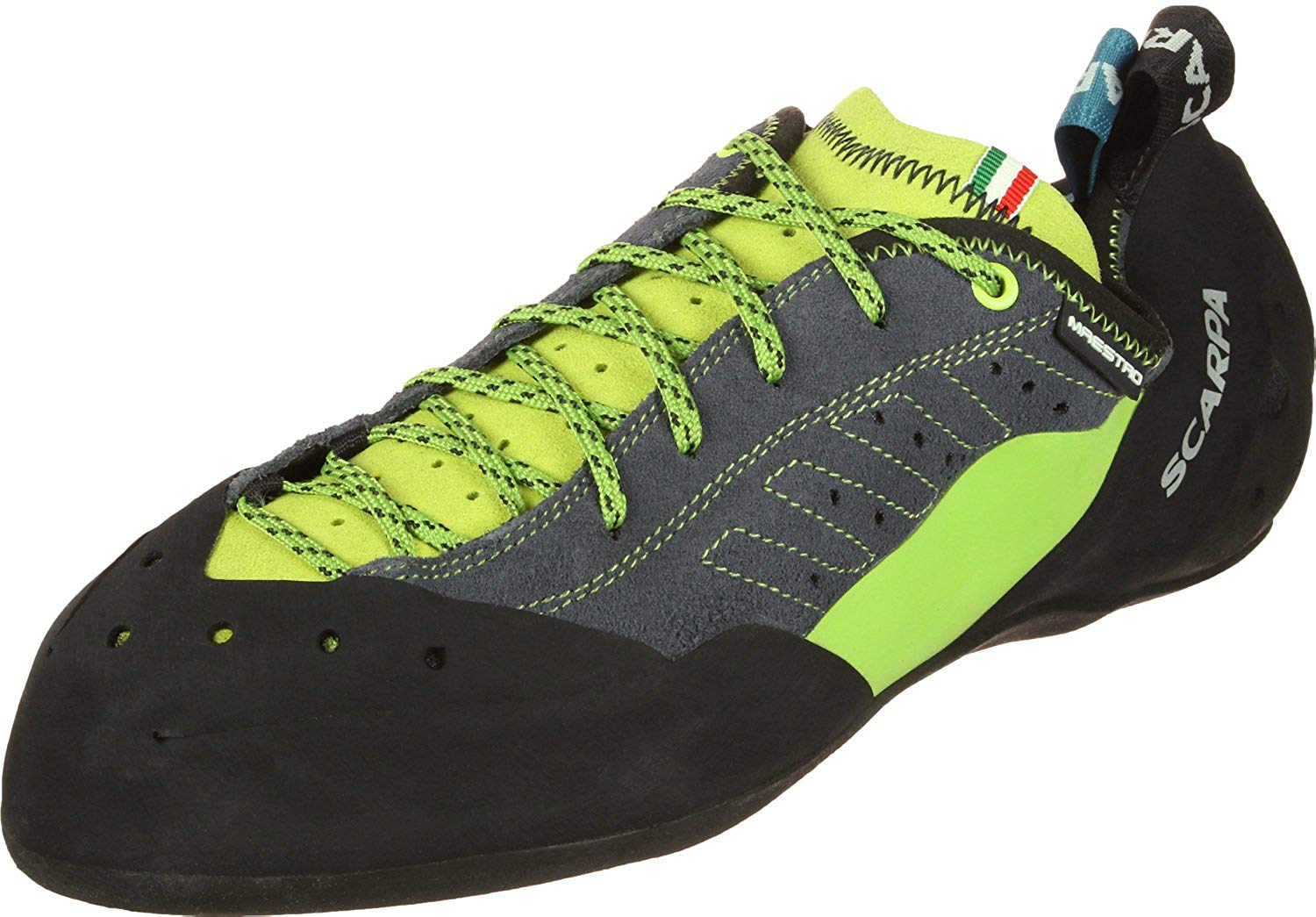 Scarpa Maestro Rock Climbing Shoe