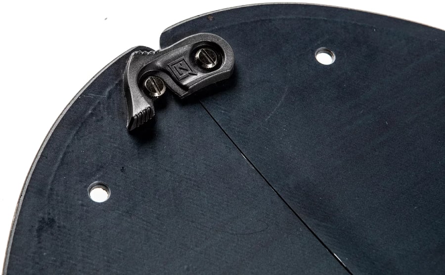 Nitro Nomad Splitboard Flat Out Rocker Snowboard