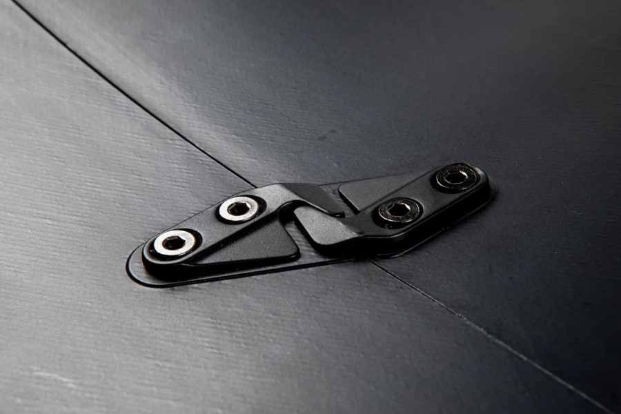 Nitro Nomad Splitboard Flat Out Rocker Snowboard