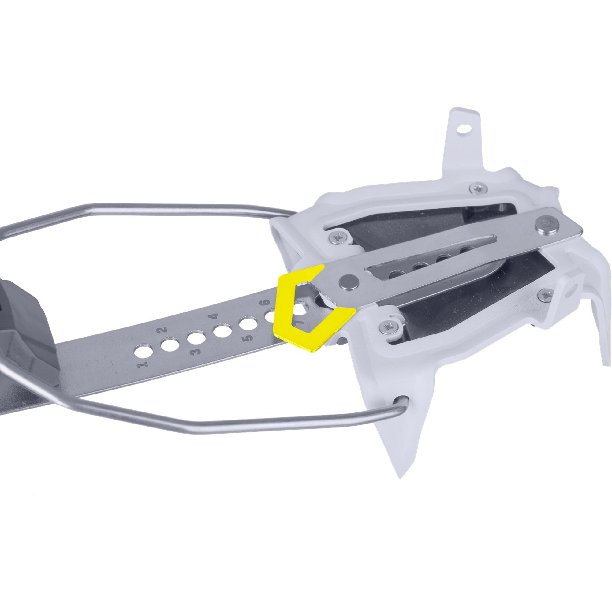 Salewa Alpinist Walk Universal Fit Alpine Crampon