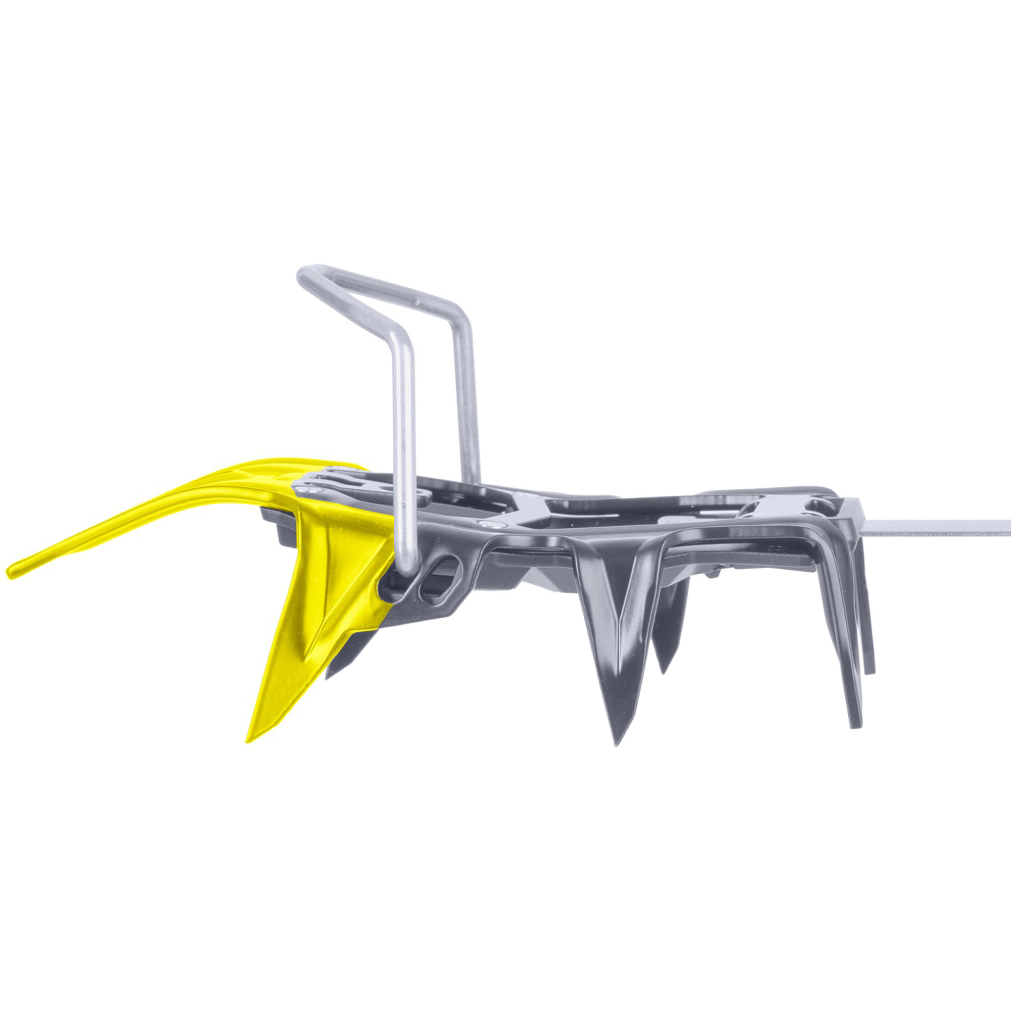 Salewa Alpinist Walk Universal Fit Alpine Crampon