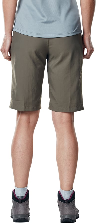 Berghaus Navigator 2.0 Women's Hiking Shorts