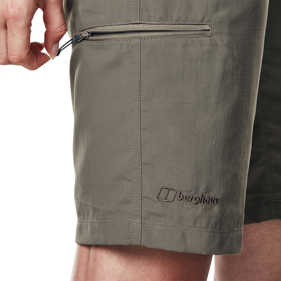 Berghaus Navigator 2.0 Women's Hiking Shorts