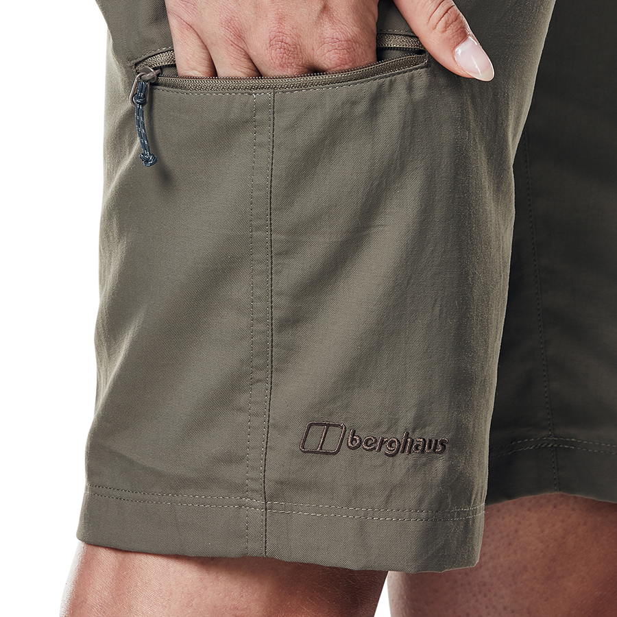 Berghaus Navigator 2.0 Women's Hiking Shorts