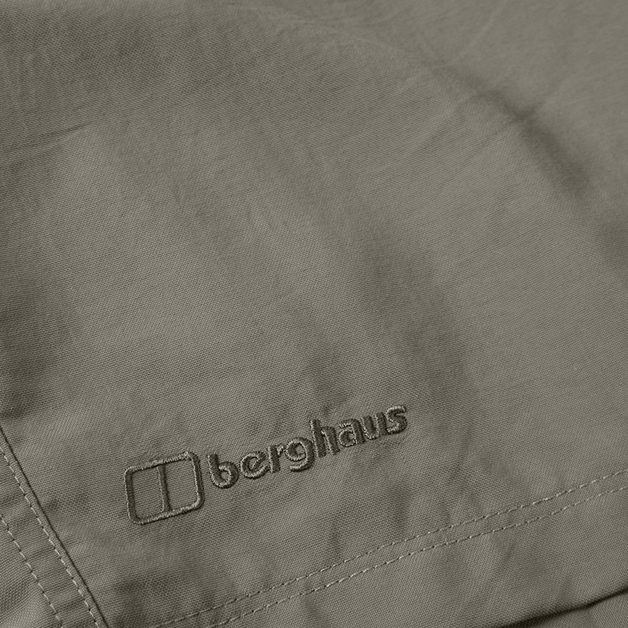 Berghaus Navigator 2.0 Women's Hiking Shorts